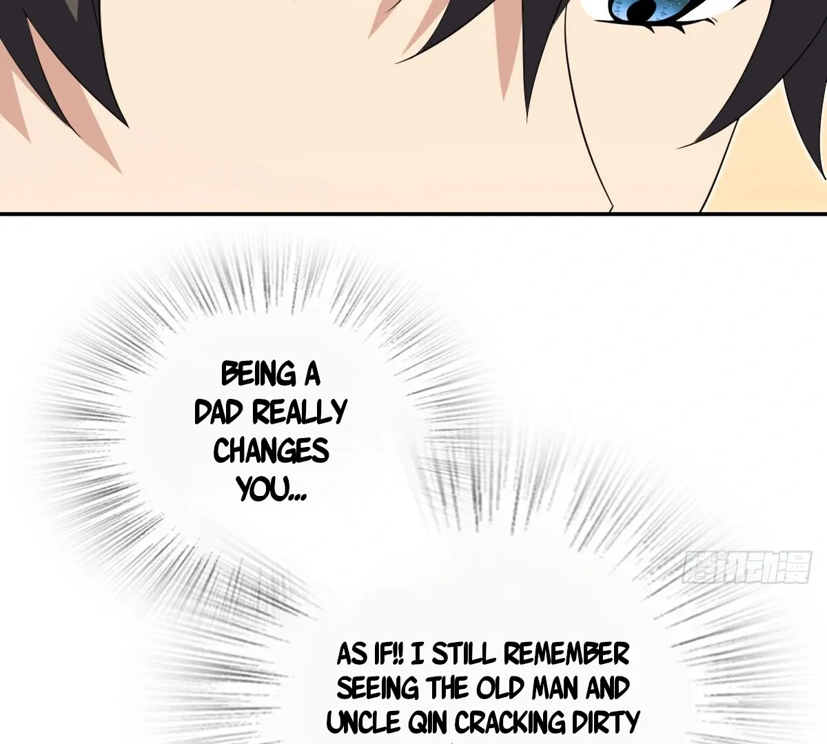 My Wife Is From a Thousand Years Ago Chapter 349 page 74 - 
