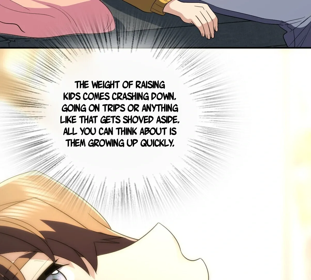 My Wife Is From a Thousand Years Ago Chapter 349 page 77 - 