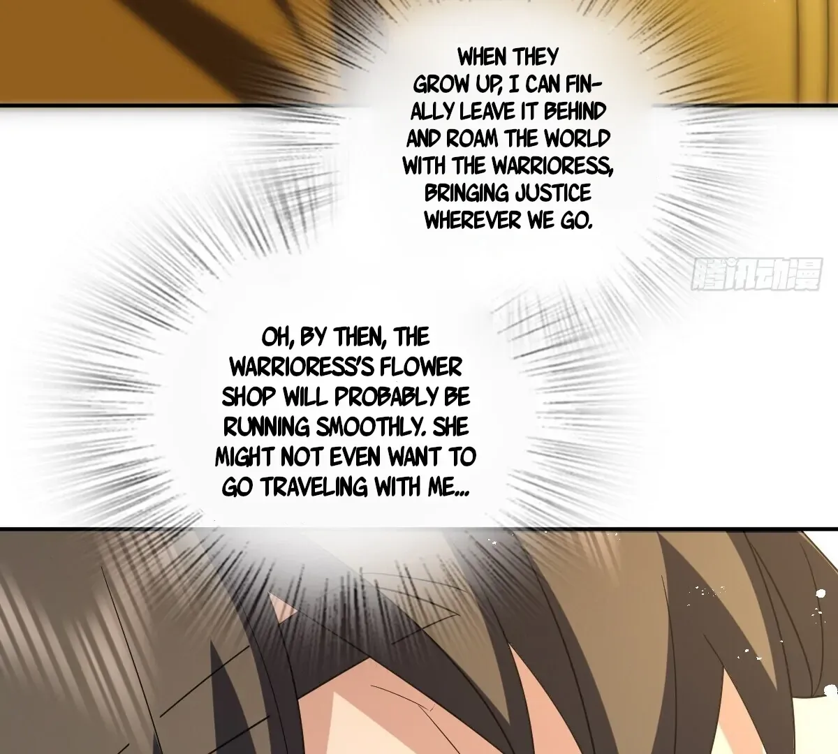 My Wife Is From a Thousand Years Ago Chapter 349 page 80 - 