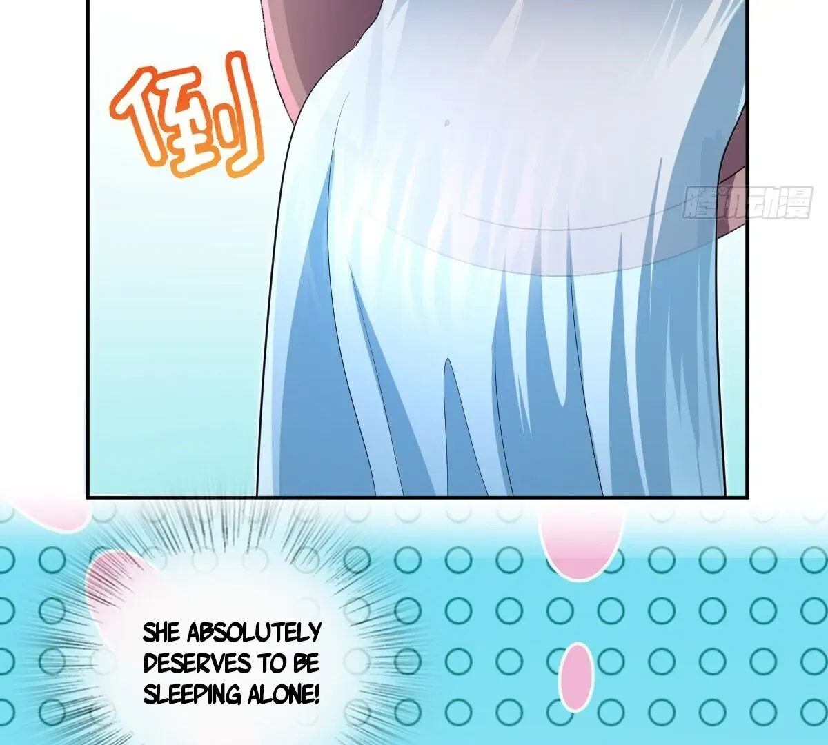 My Wife Is From a Thousand Years Ago Chapter 349 page 9 - 