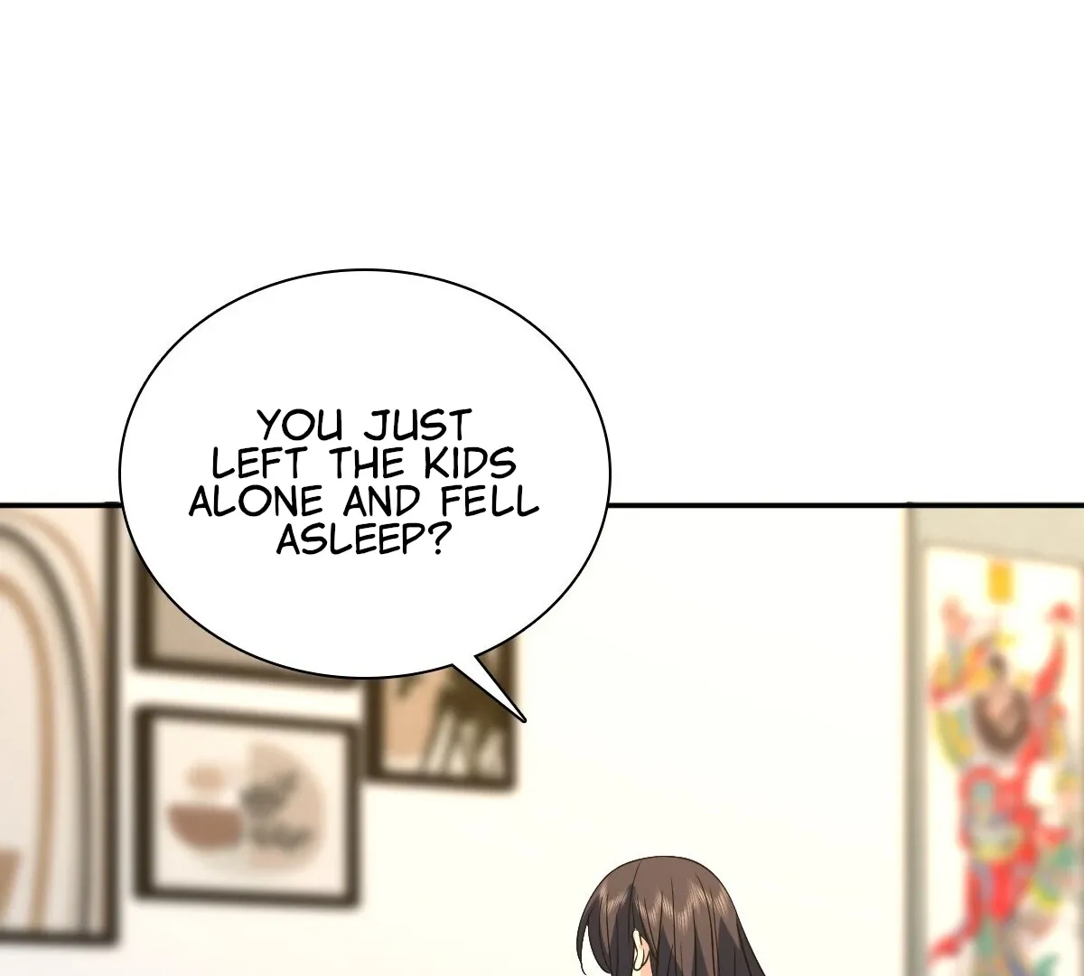 My Wife Is From a Thousand Years Ago Chapter 349 page 91 - 