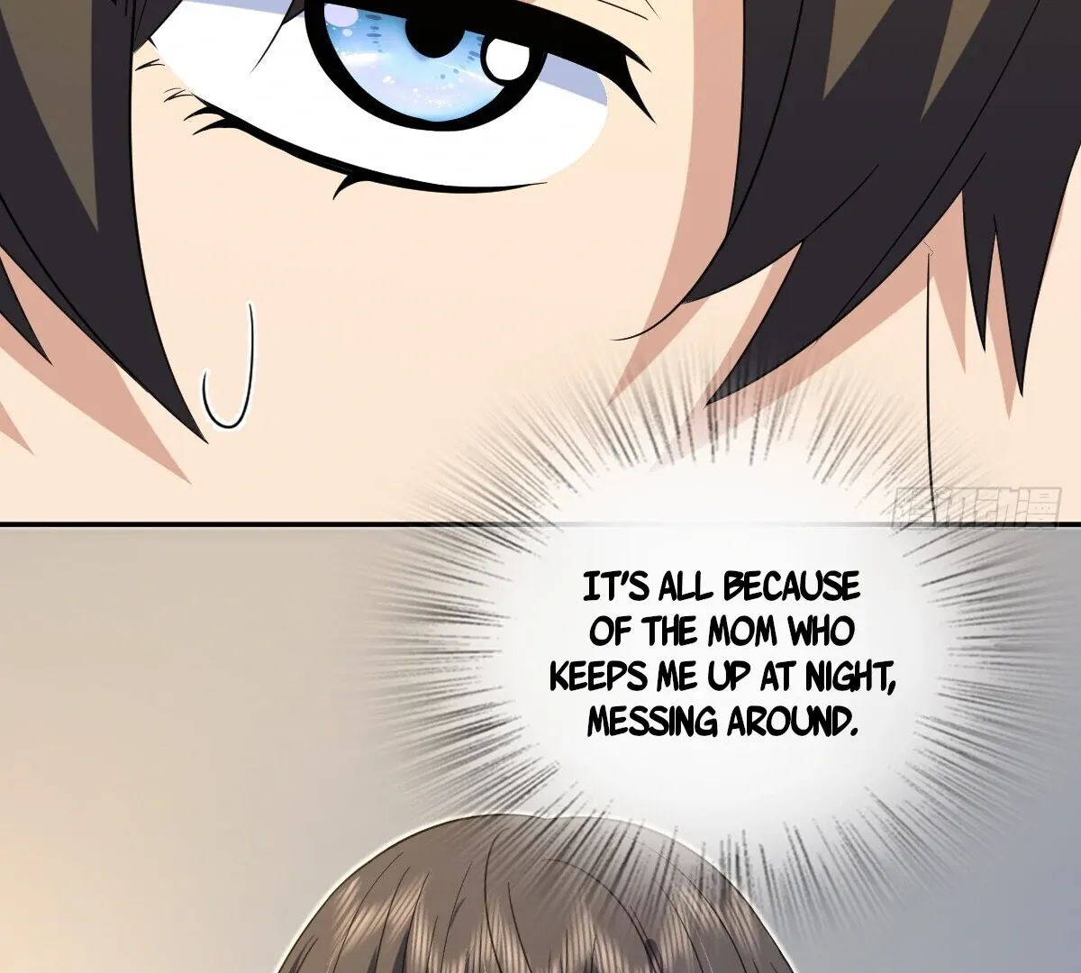 My Wife Is From a Thousand Years Ago Chapter 349 page 98 - 