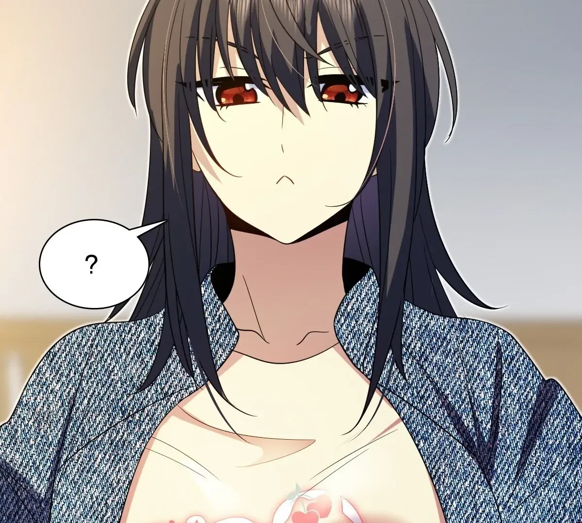My Wife Is From a Thousand Years Ago Chapter 349 page 99 - 