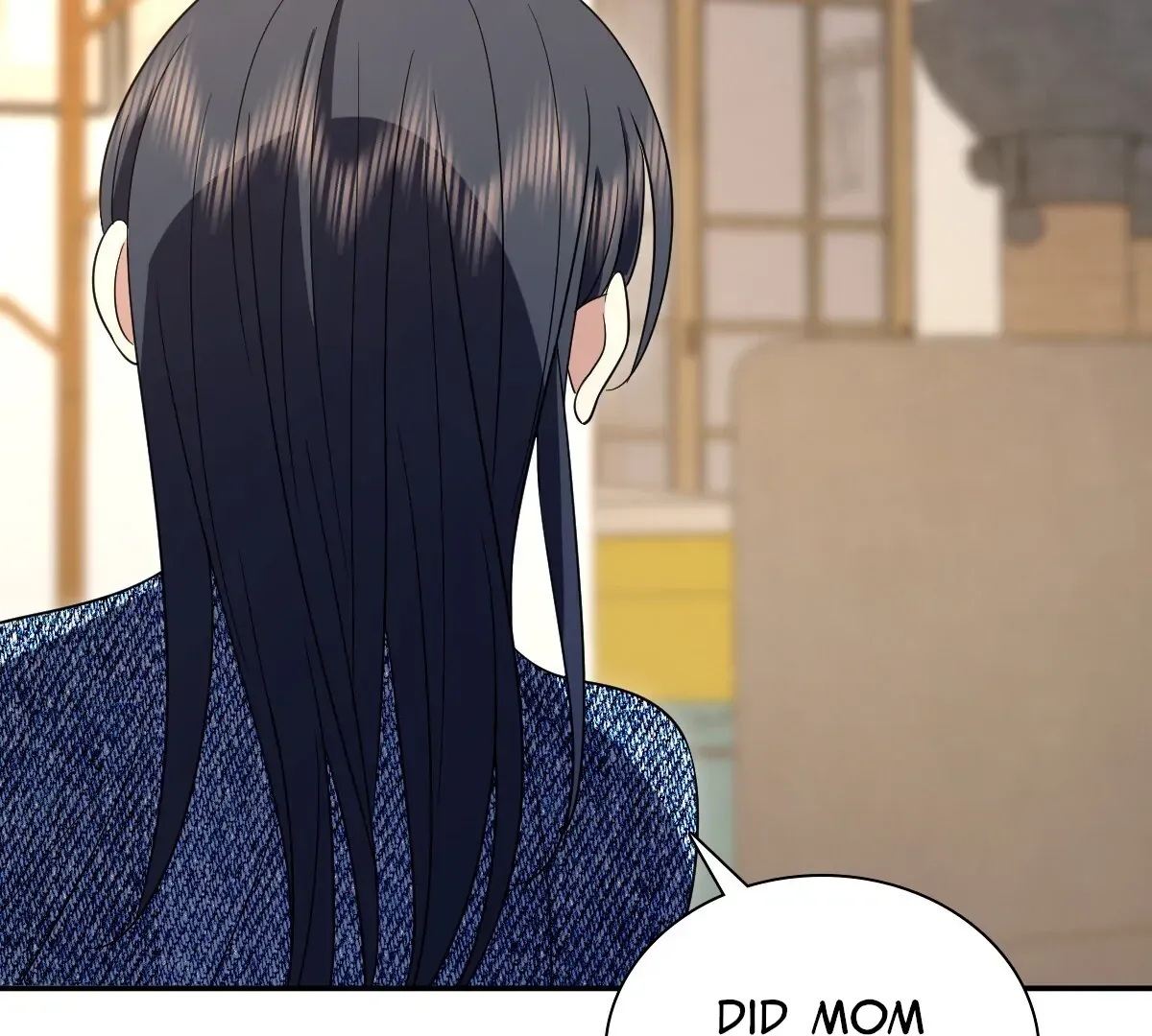 My Wife Is From a Thousand Years Ago Chapter 350 page 11 - 