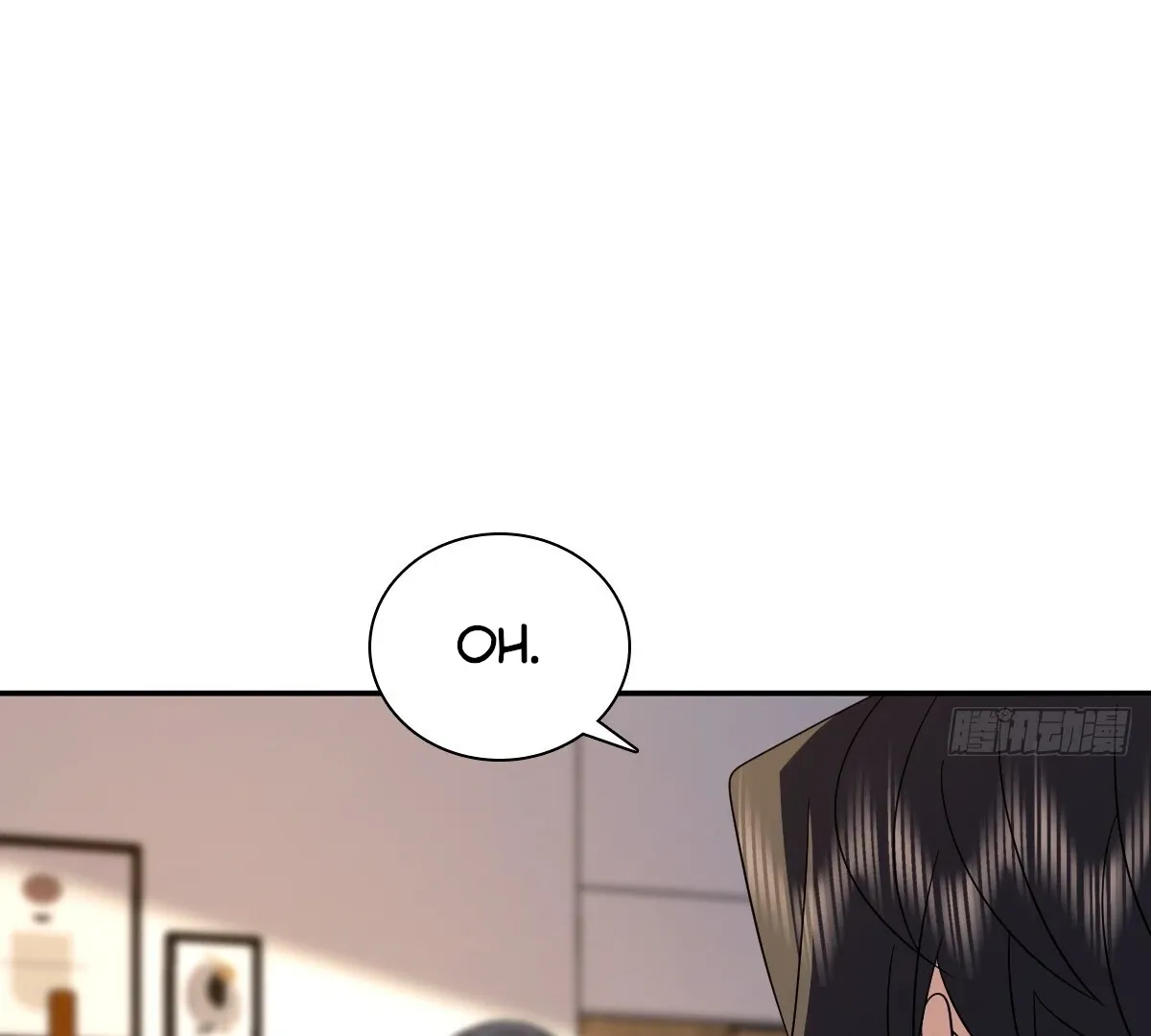 My Wife Is From a Thousand Years Ago Chapter 350 page 19 - 