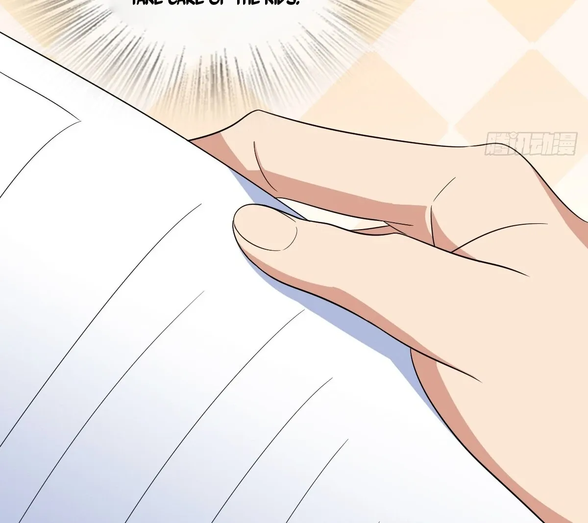 My Wife Is From a Thousand Years Ago Chapter 350 page 23 - 