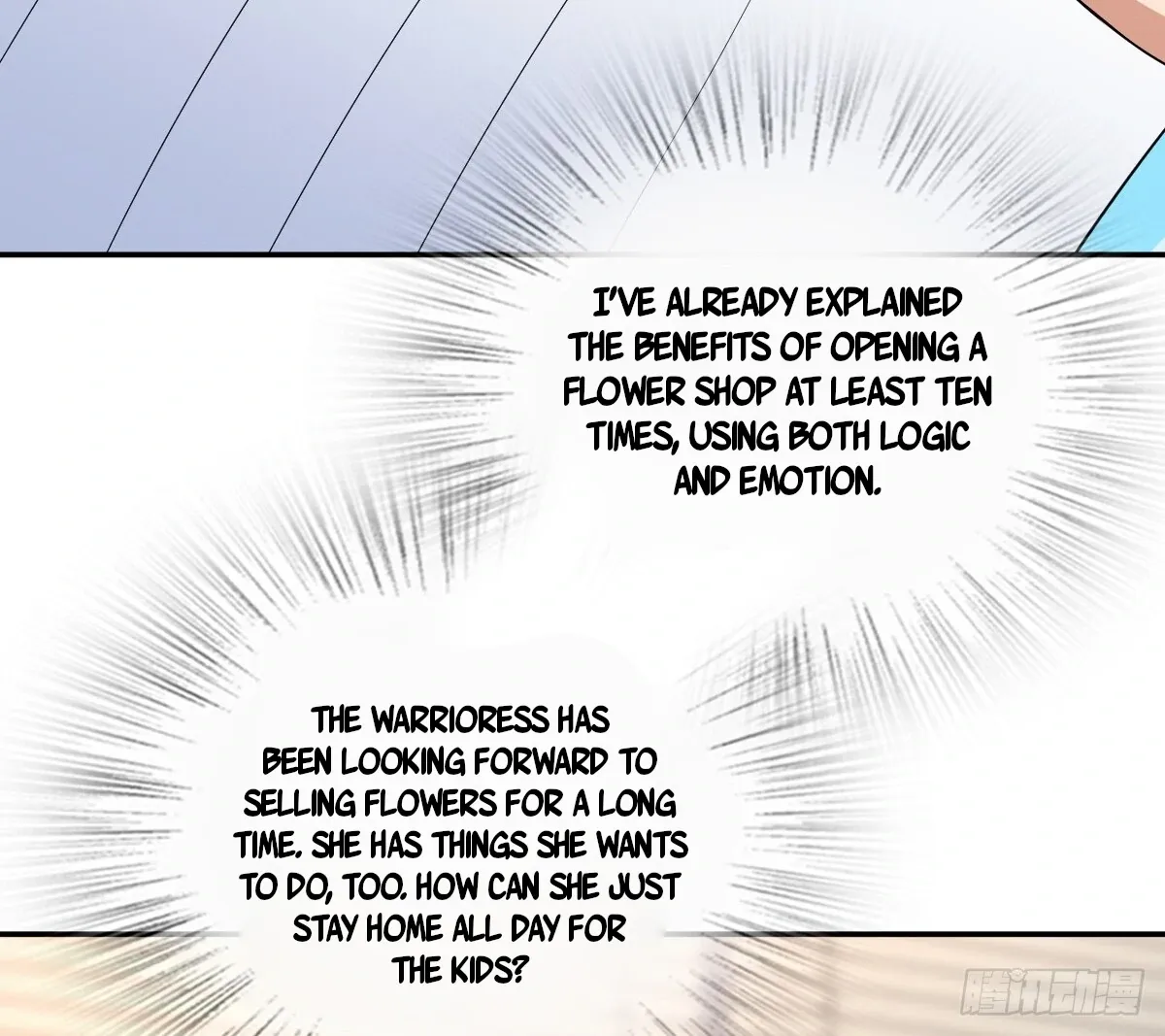 My Wife Is From a Thousand Years Ago Chapter 350 page 24 - 