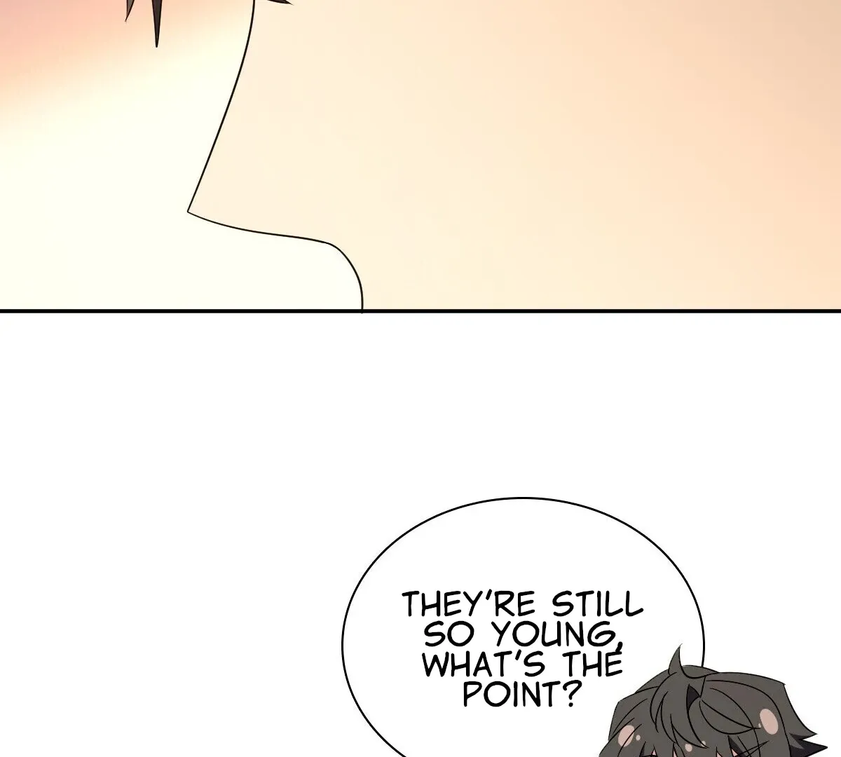 My Wife Is From a Thousand Years Ago Chapter 350 page 28 - 