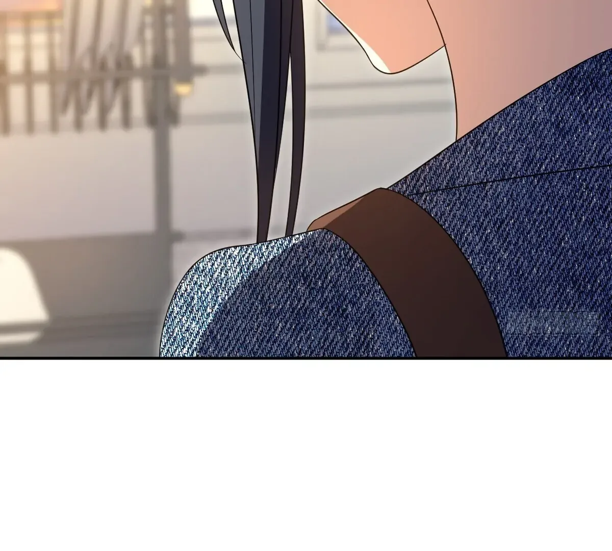 My Wife Is From a Thousand Years Ago Chapter 350 page 39 - 