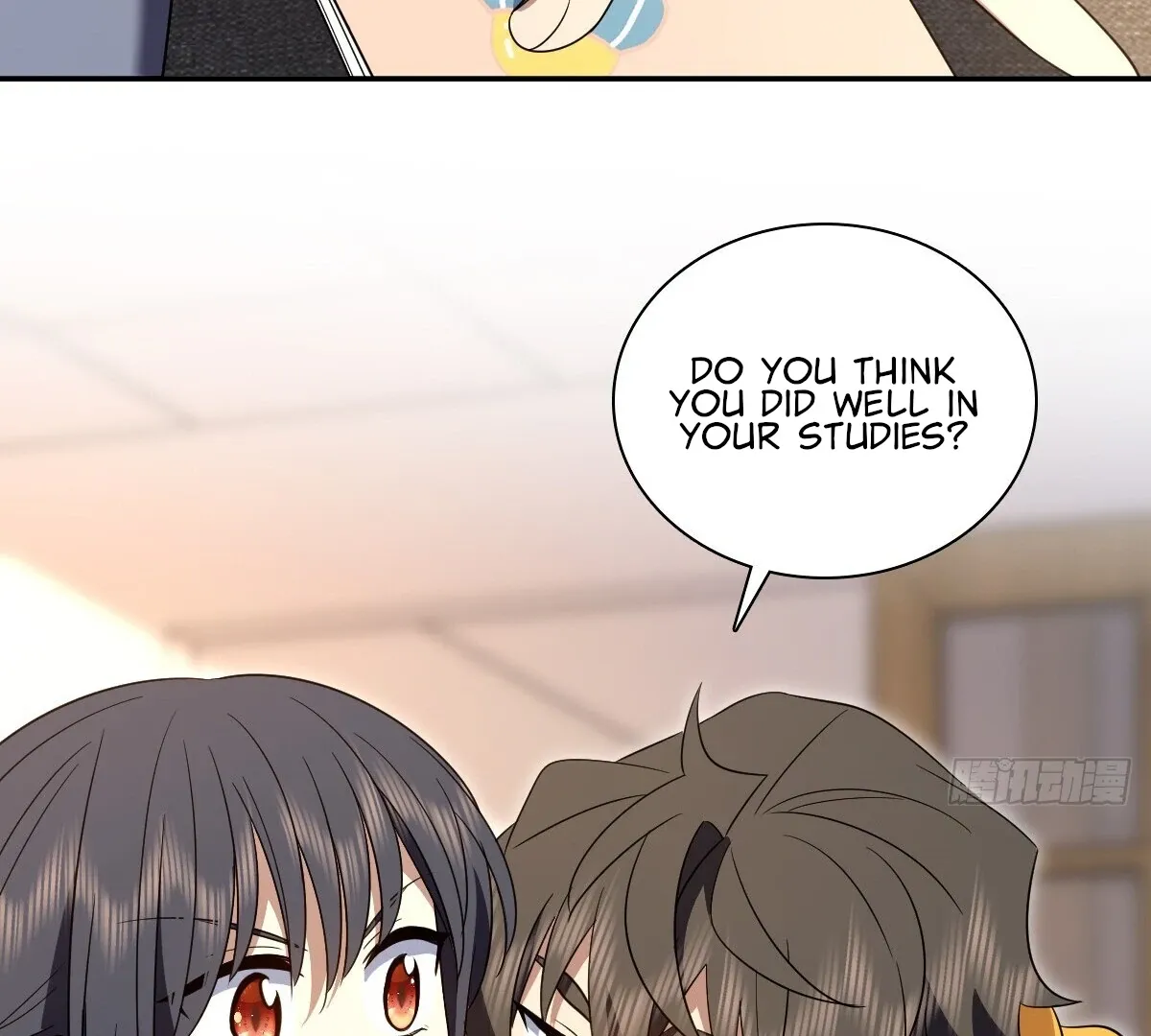 My Wife Is From a Thousand Years Ago Chapter 350 page 42 - 