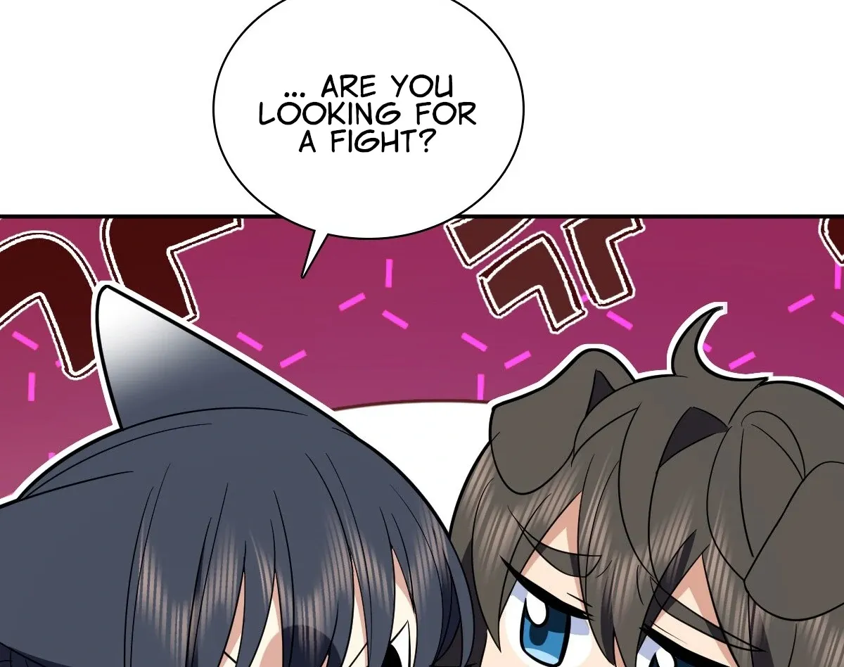 My Wife Is From a Thousand Years Ago Chapter 350 page 45 - 
