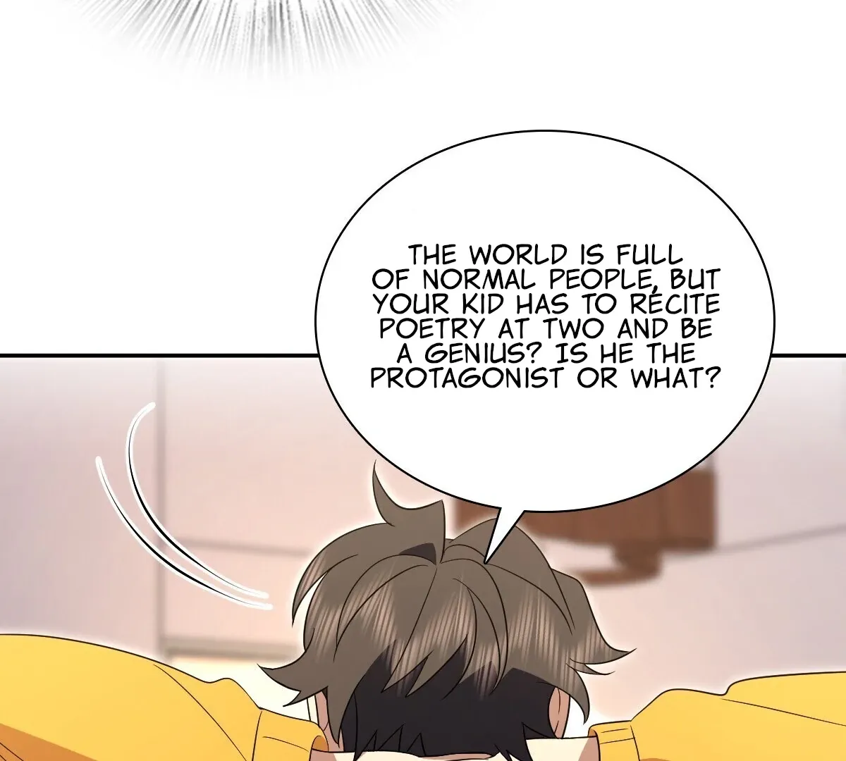 My Wife Is From a Thousand Years Ago Chapter 350 page 51 - 