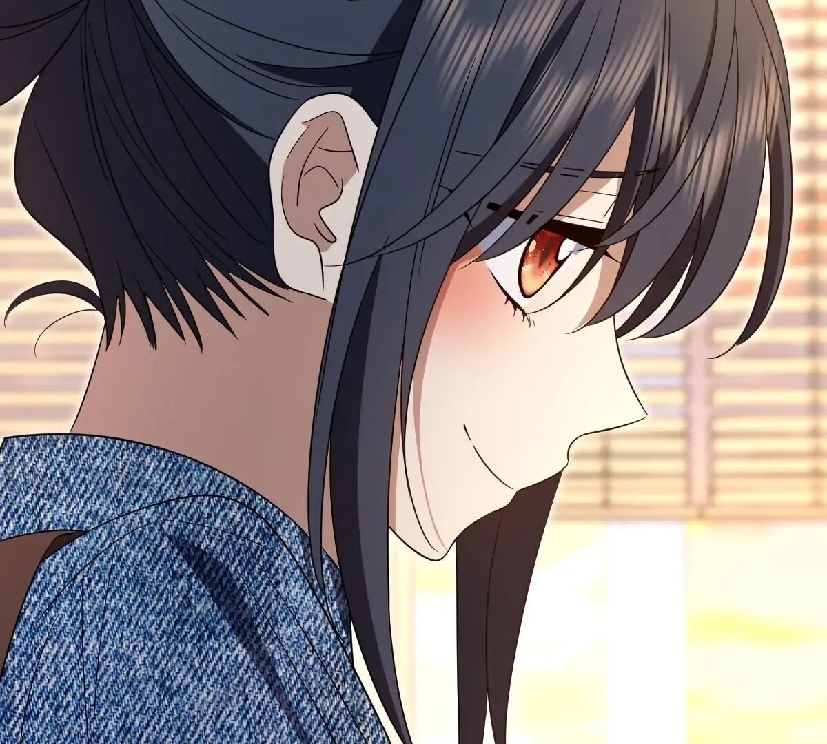 My Wife Is From a Thousand Years Ago Chapter 350 page 58 - 