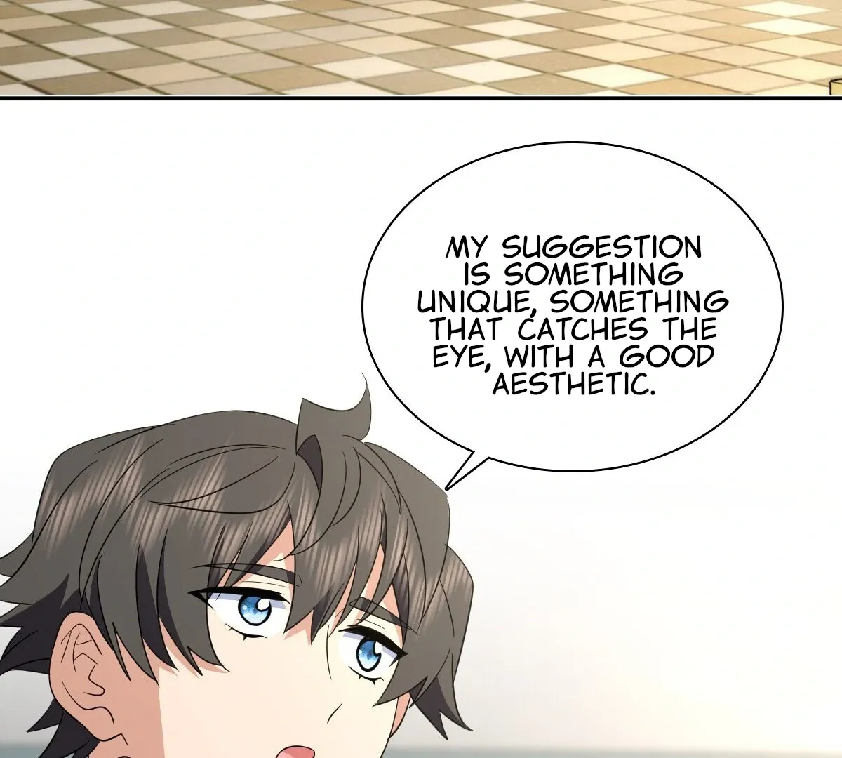 My Wife Is From a Thousand Years Ago Chapter 350 page 66 - 