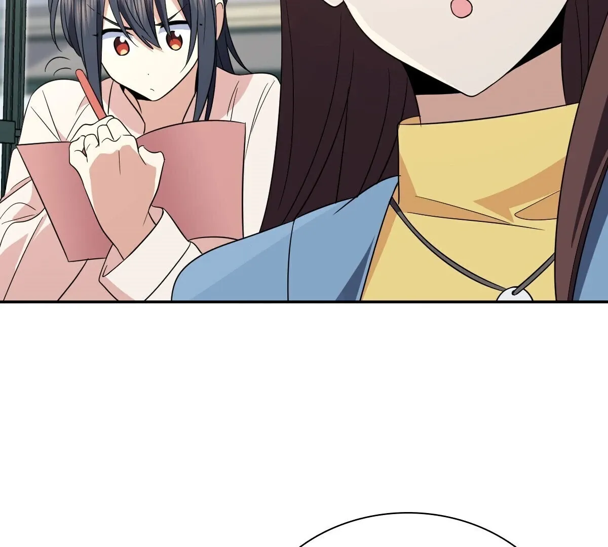 My Wife Is From a Thousand Years Ago Chapter 350 page 70 - 
