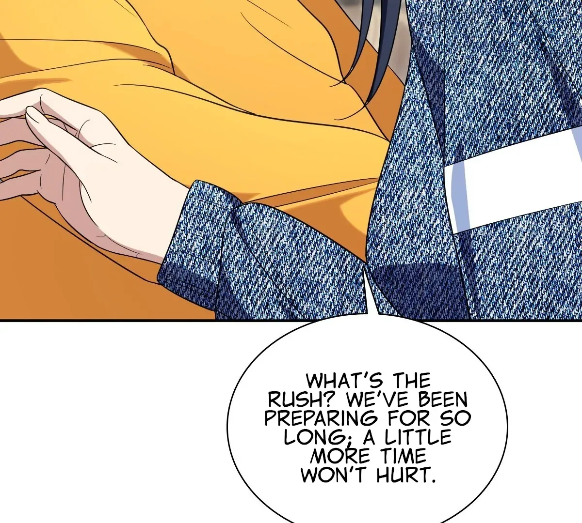 My Wife Is From a Thousand Years Ago Chapter 350 page 9 - 
