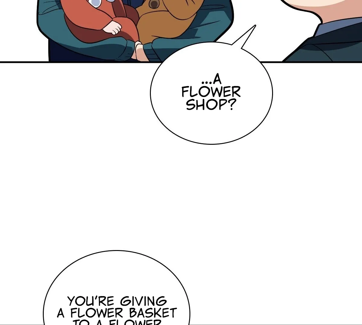 My Wife Is From a Thousand Years Ago Chapter 350 page 83 - 