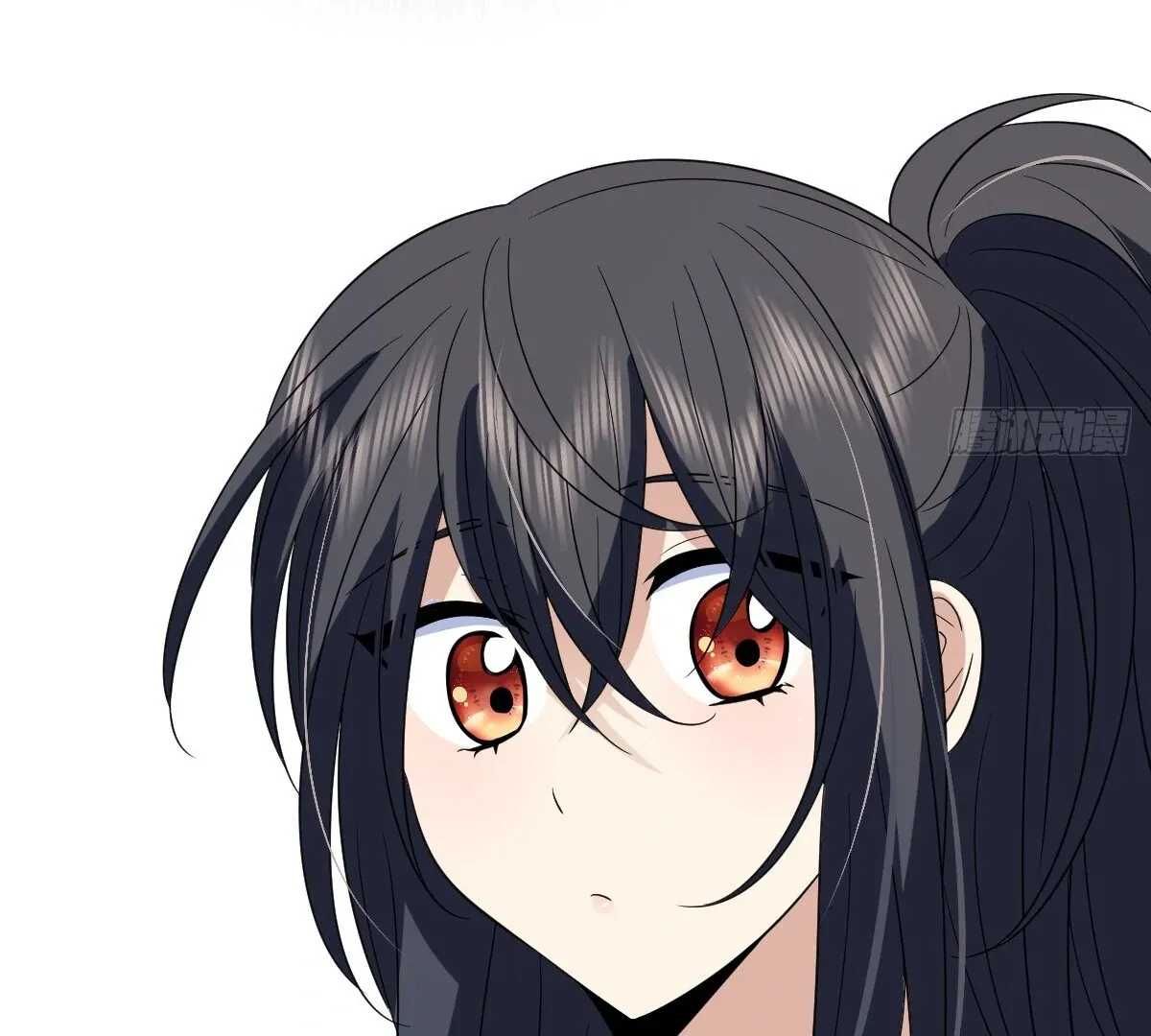 My Wife Is From a Thousand Years Ago Chapter 351 page 12 - 