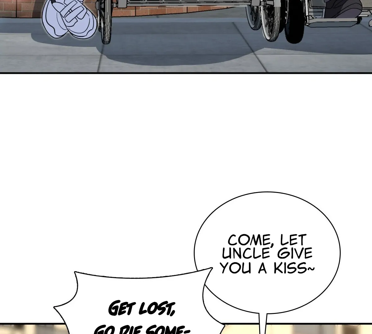 My Wife Is From a Thousand Years Ago Chapter 351 page 20 - 