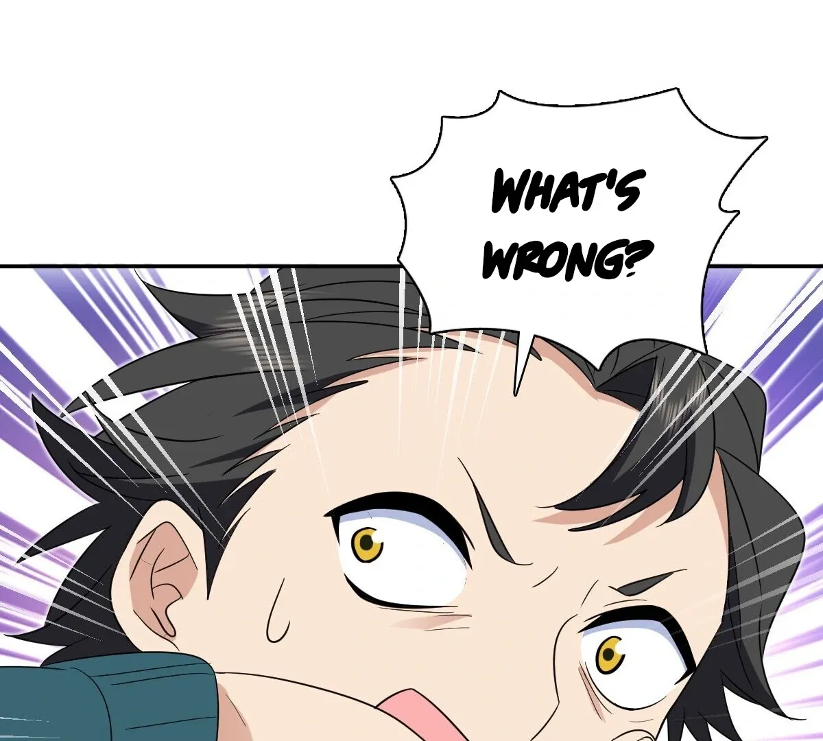 My Wife Is From a Thousand Years Ago Chapter 351 page 23 - 
