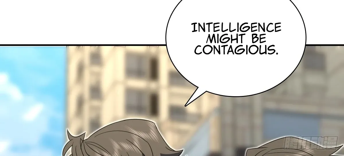 My Wife Is From a Thousand Years Ago Chapter 351 page 26 - 