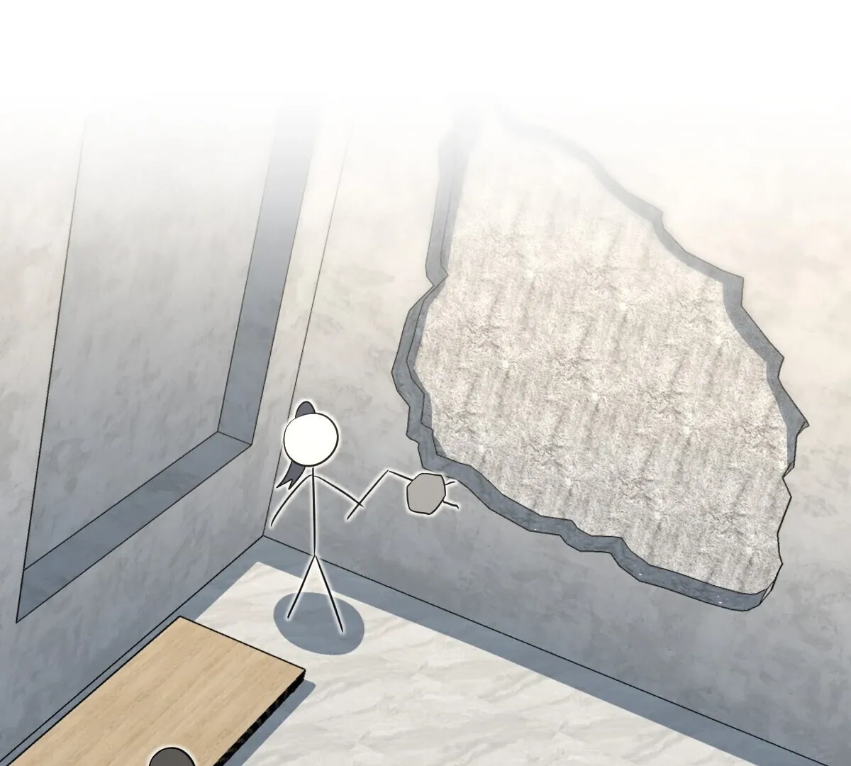 My Wife Is From a Thousand Years Ago Chapter 351 page 4 - 