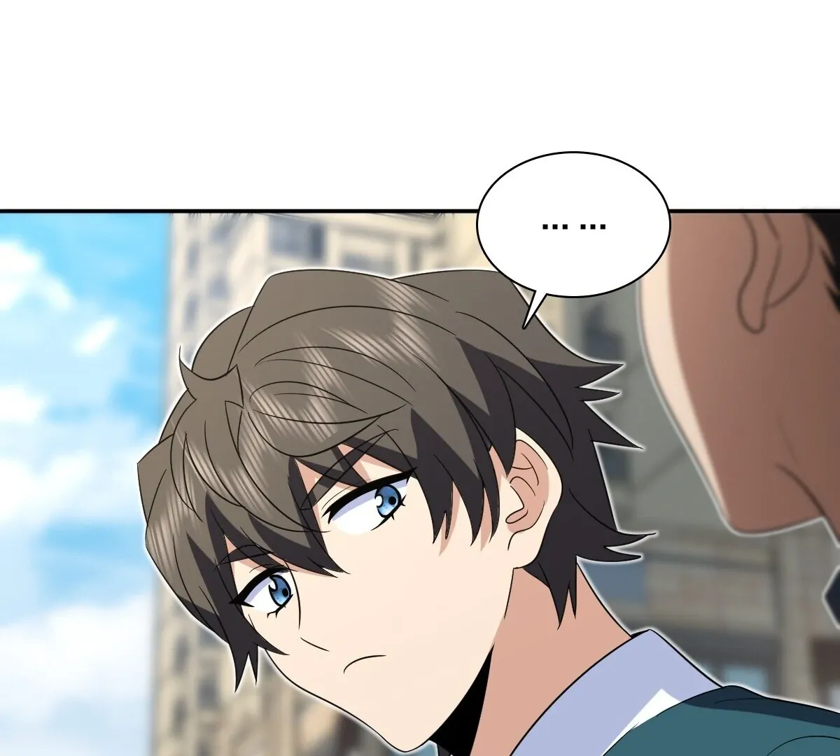 My Wife Is From a Thousand Years Ago Chapter 351 page 35 - 