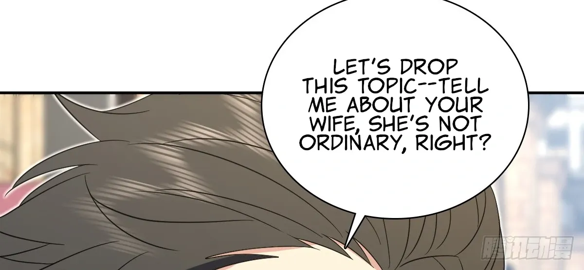 My Wife Is From a Thousand Years Ago Chapter 351 page 51 - 
