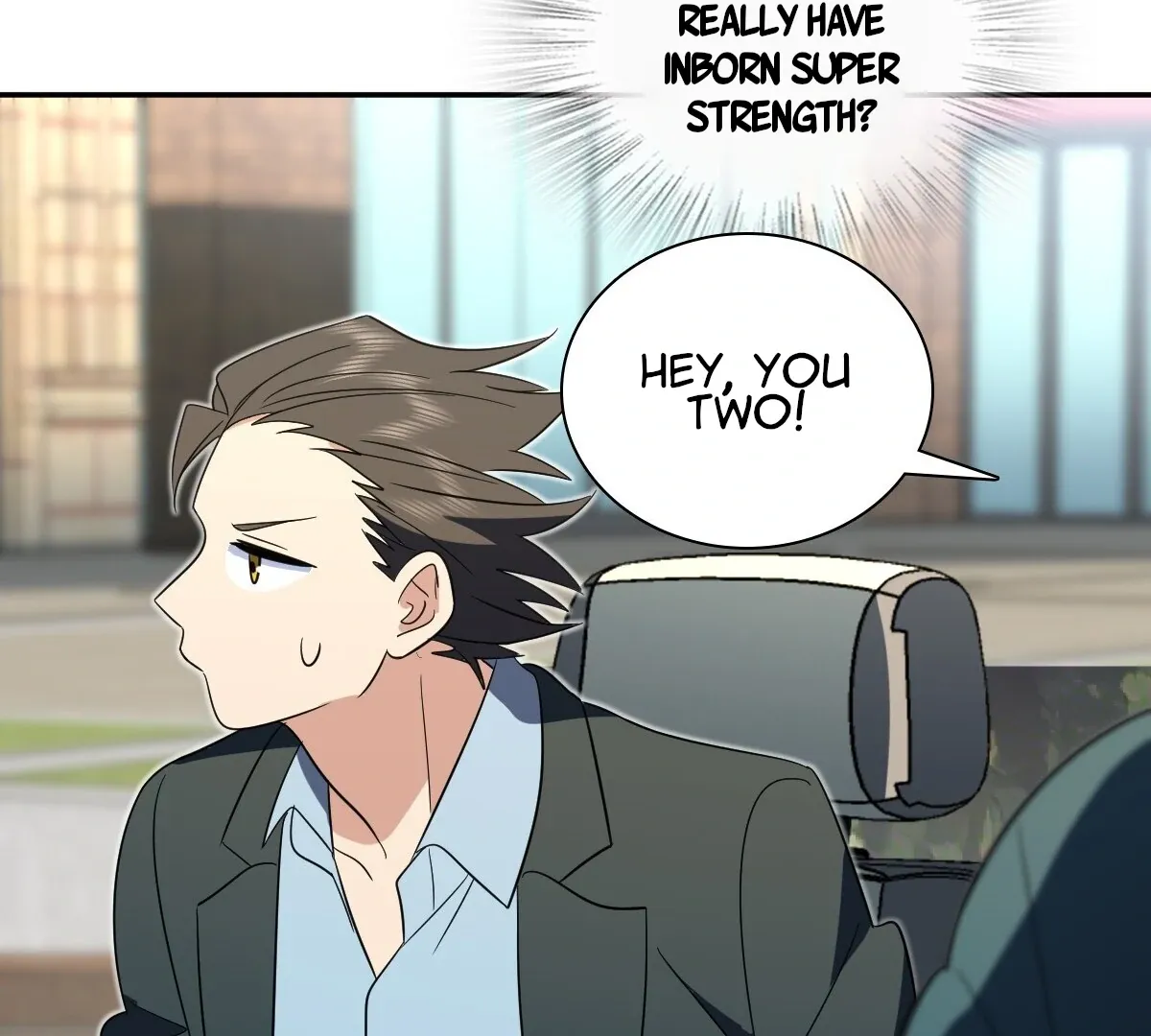My Wife Is From a Thousand Years Ago Chapter 351 page 59 - 