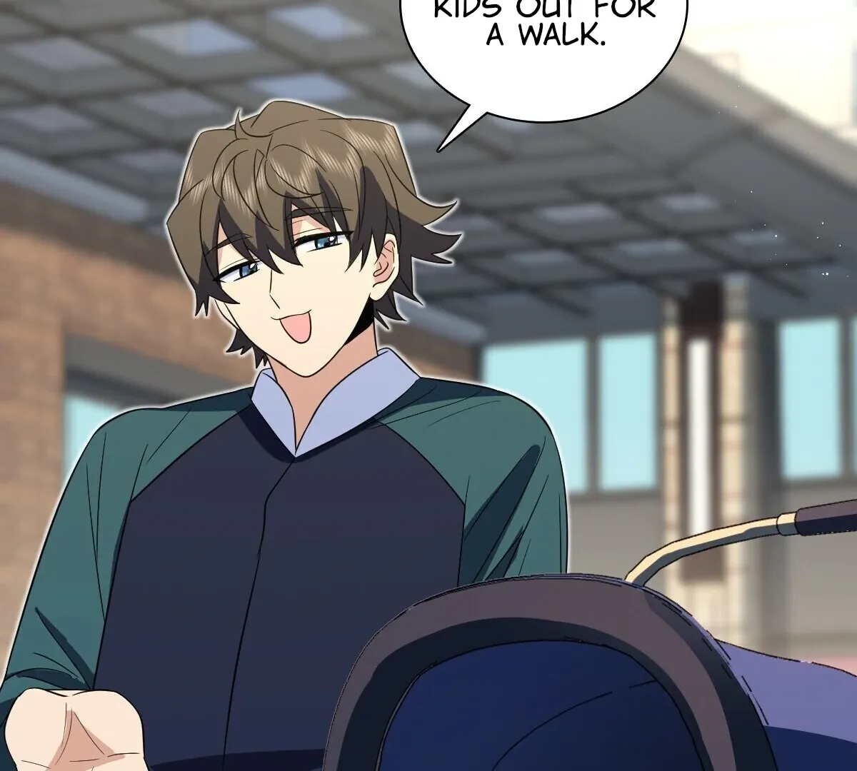 My Wife Is From a Thousand Years Ago Chapter 351 page 65 - 