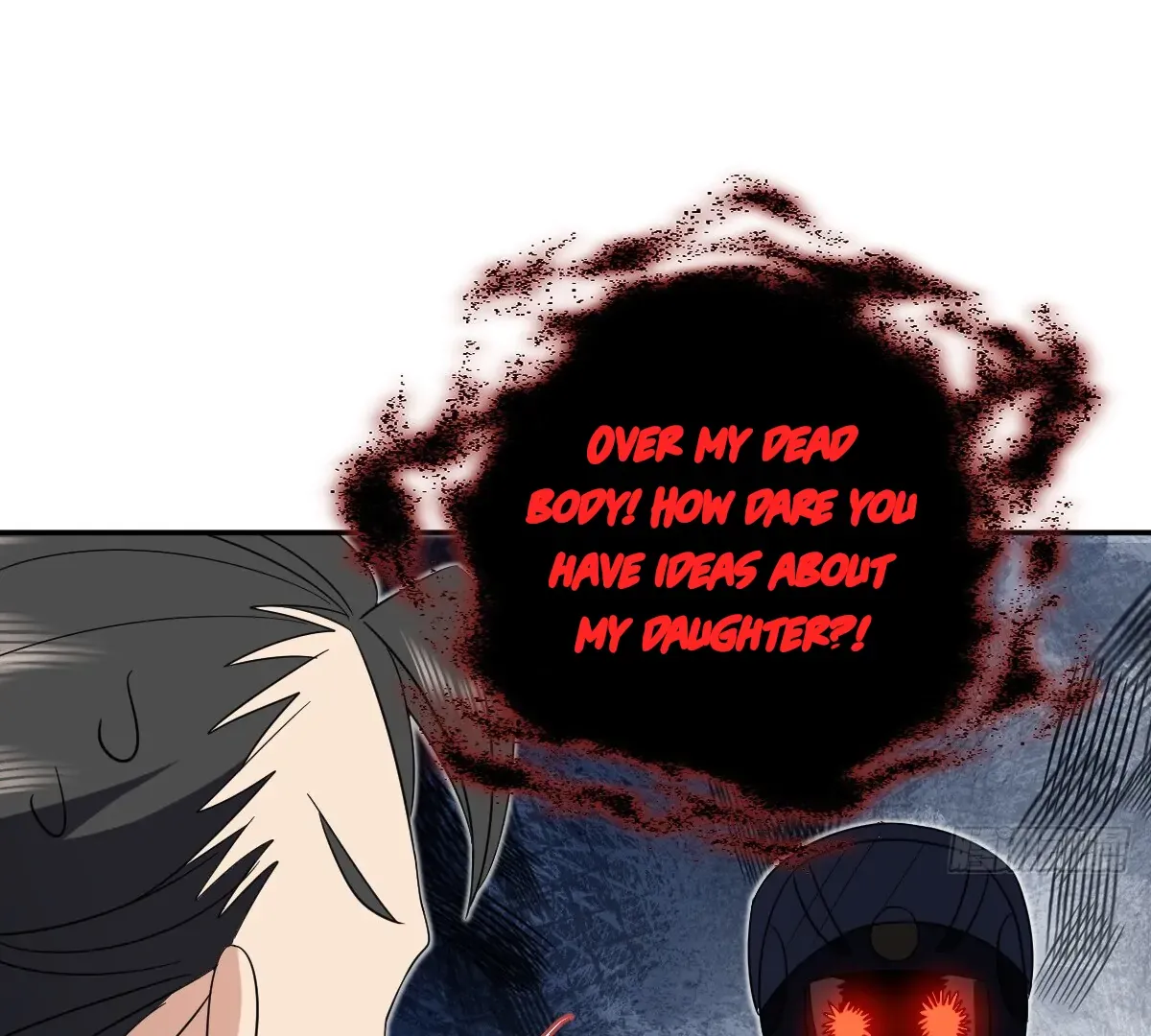 My Wife Is From a Thousand Years Ago Chapter 351 page 71 - 