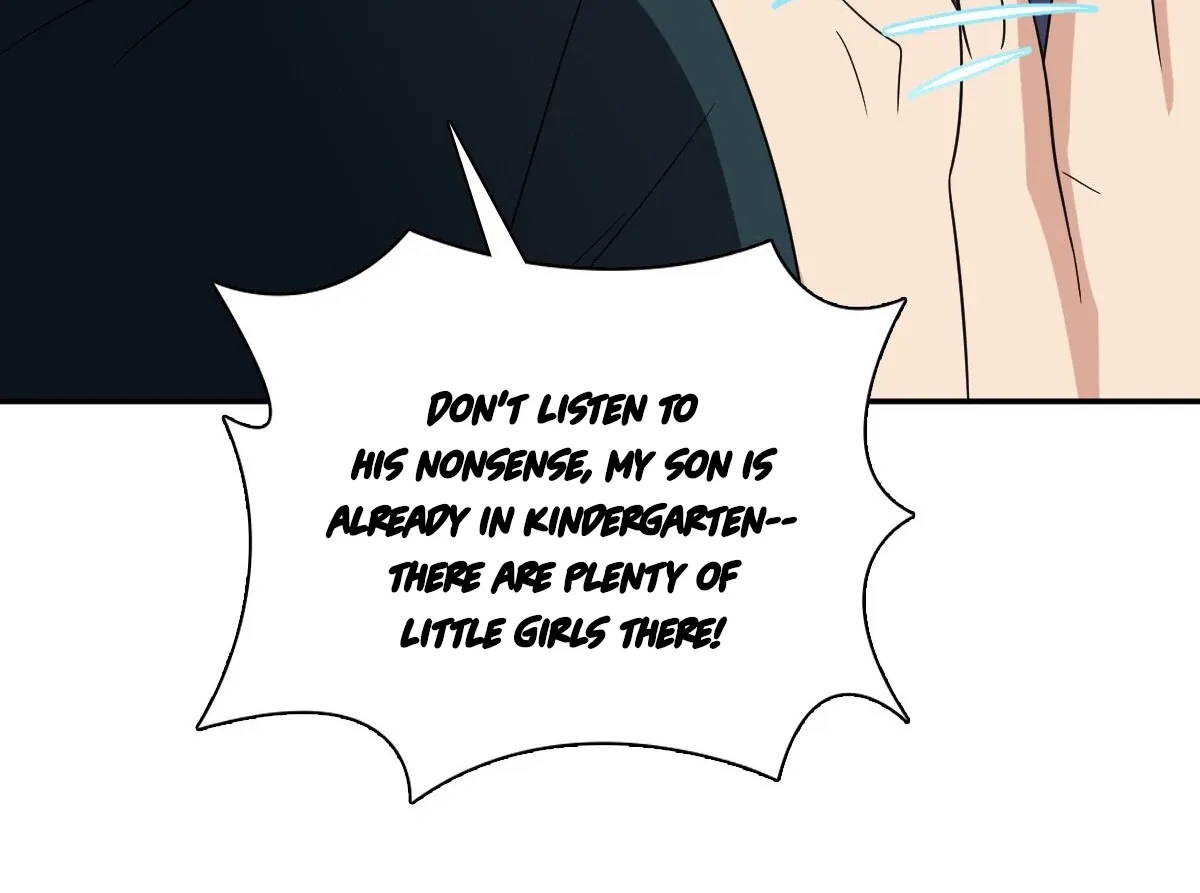 My Wife Is From a Thousand Years Ago Chapter 351 page 73 - 