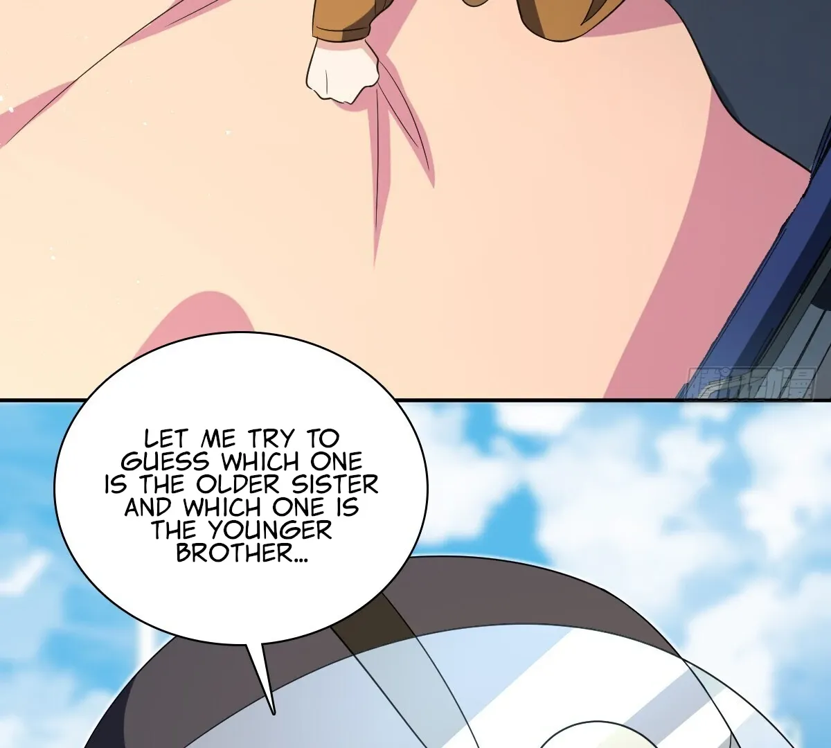 My Wife Is From a Thousand Years Ago Chapter 351 page 77 - 