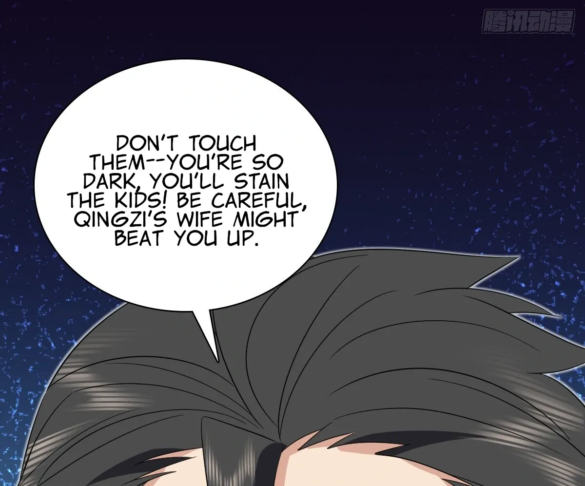 My Wife Is From a Thousand Years Ago Chapter 351 page 81 - 