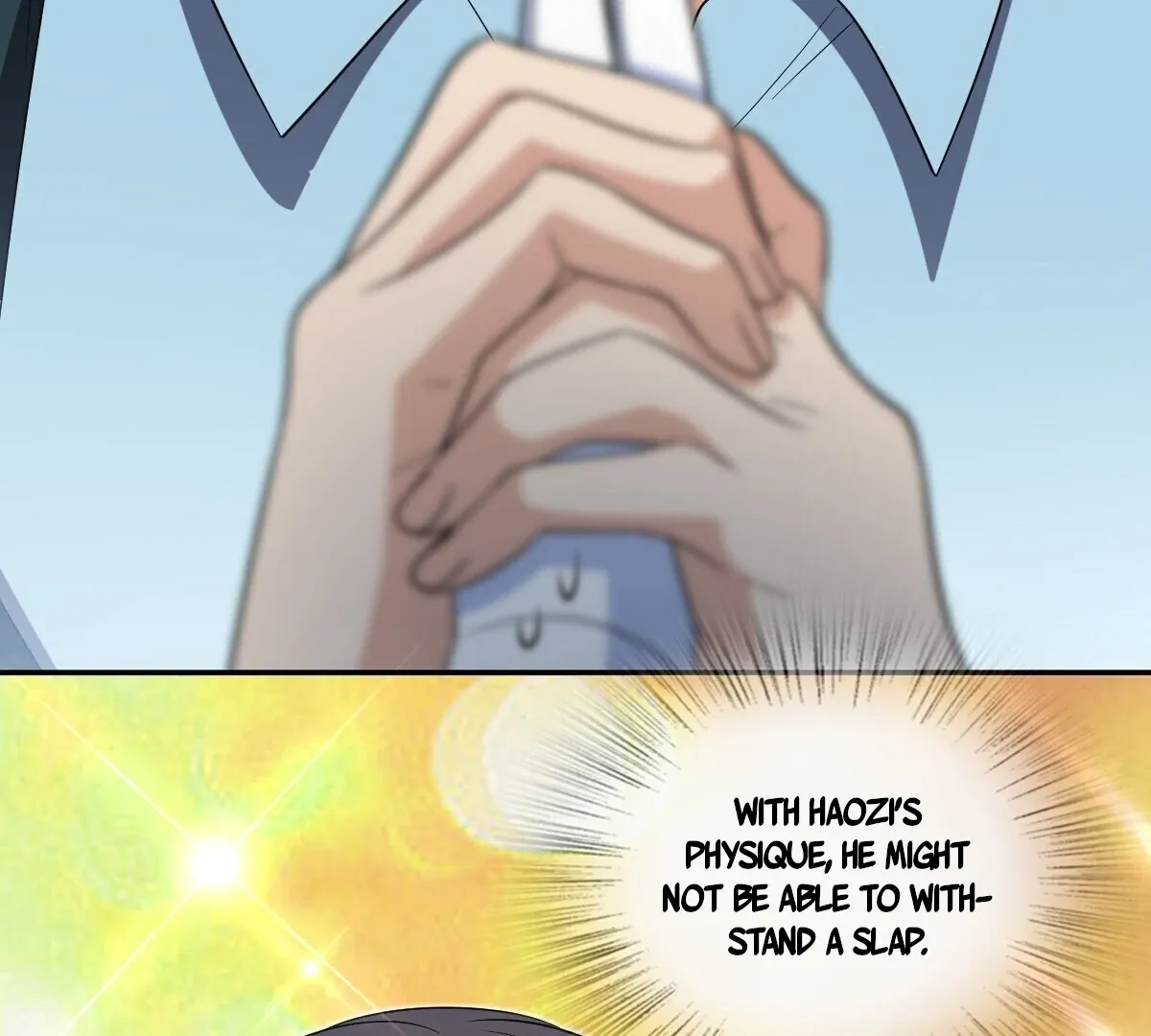 My Wife Is From a Thousand Years Ago Chapter 351 page 83 - 