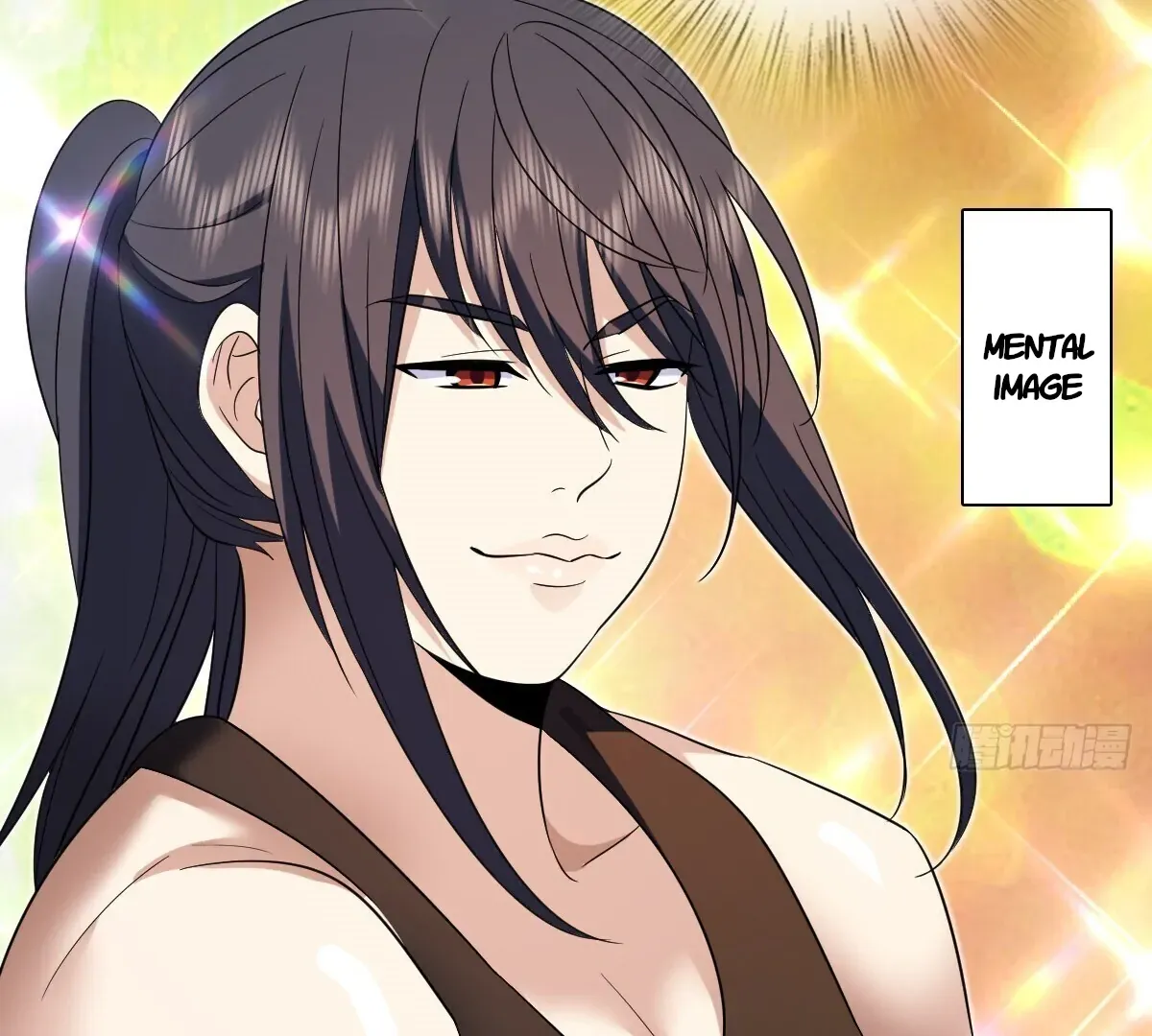 My Wife Is From a Thousand Years Ago Chapter 351 page 84 - 