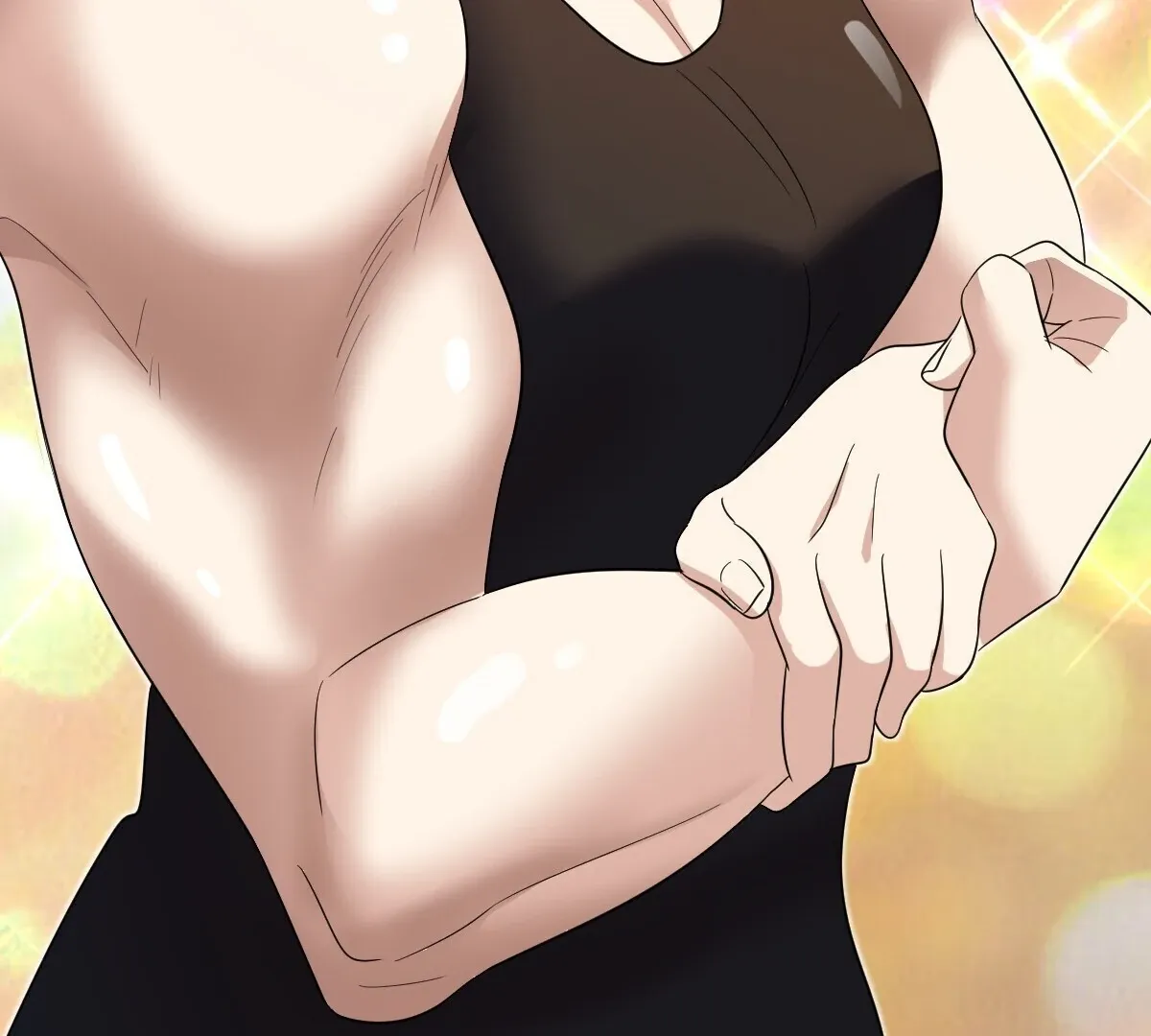 My Wife Is From a Thousand Years Ago Chapter 351 page 85 - 