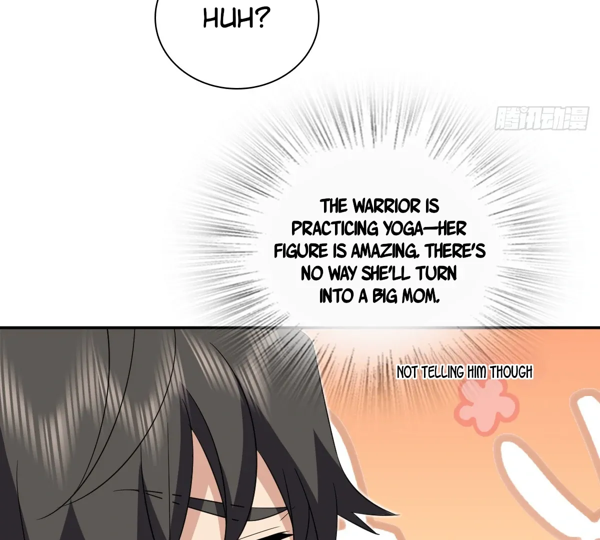 My Wife Is From a Thousand Years Ago Chapter 351 page 90 - 