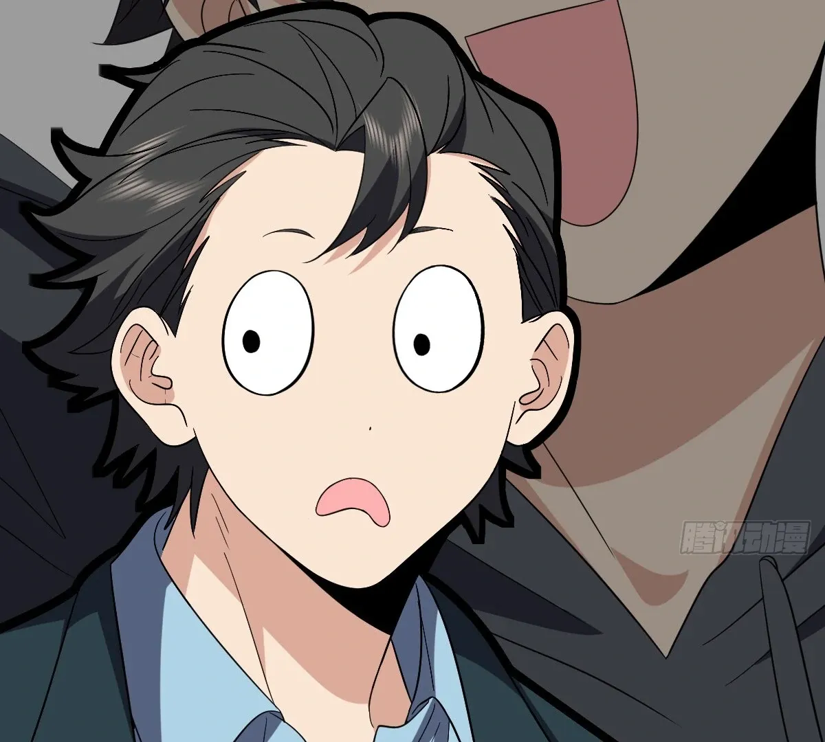 My Wife Is From a Thousand Years Ago Chapter 351 page 10 - 