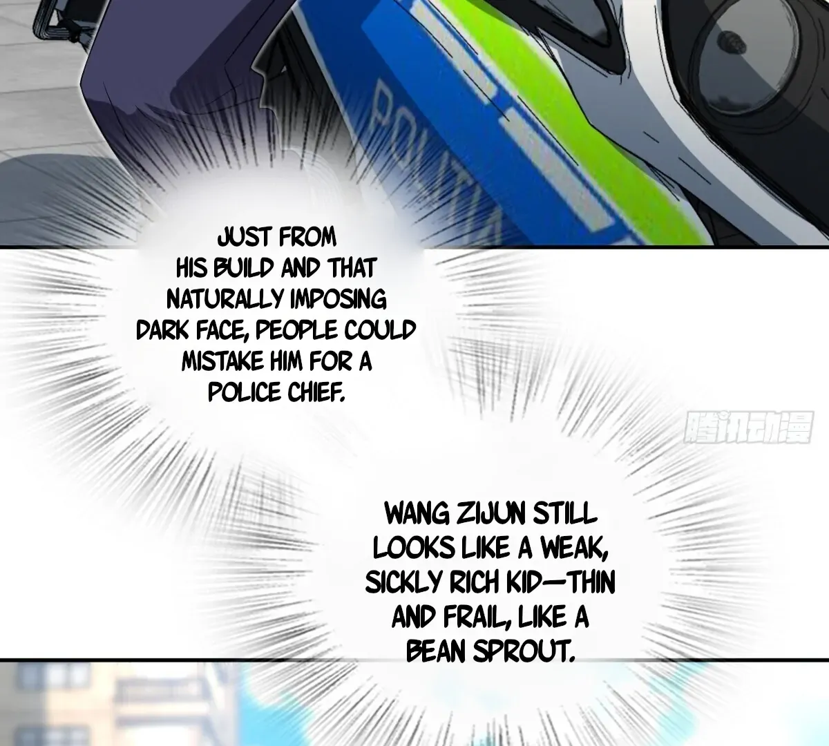 My Wife Is From a Thousand Years Ago Chapter 351 page 96 - 