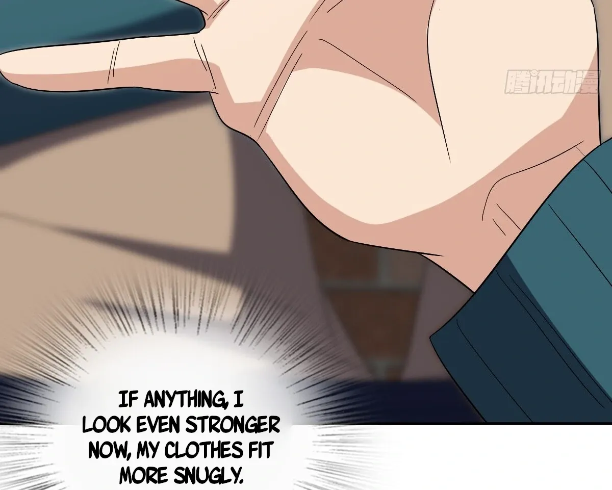 My Wife Is From a Thousand Years Ago Chapter 351 page 100 - 