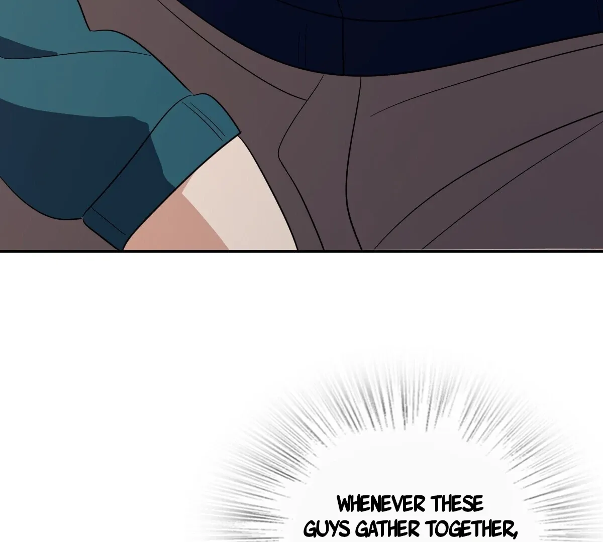 My Wife Is From a Thousand Years Ago Chapter 352 page 15 - 