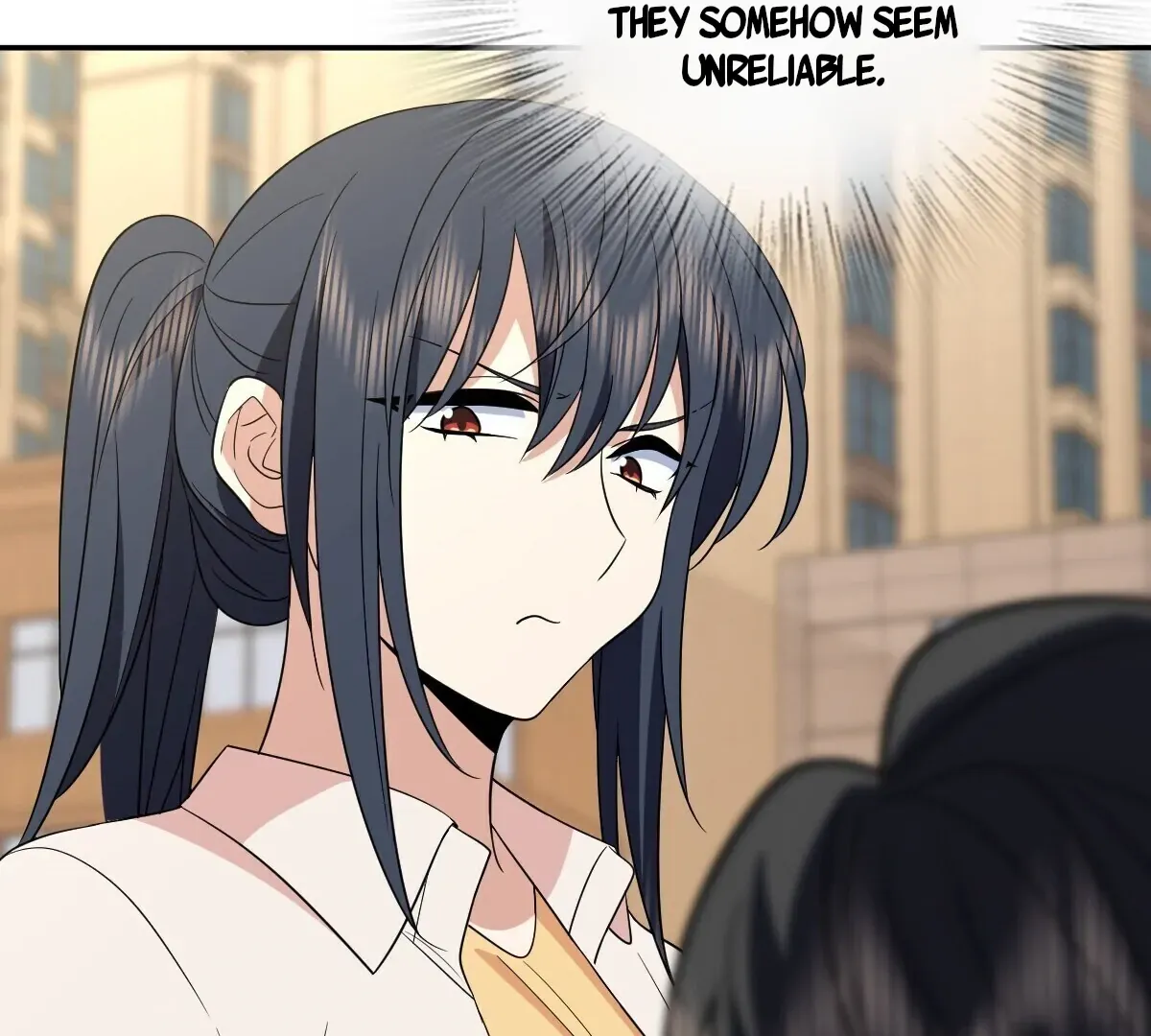 My Wife Is From a Thousand Years Ago Chapter 352 page 16 - 
