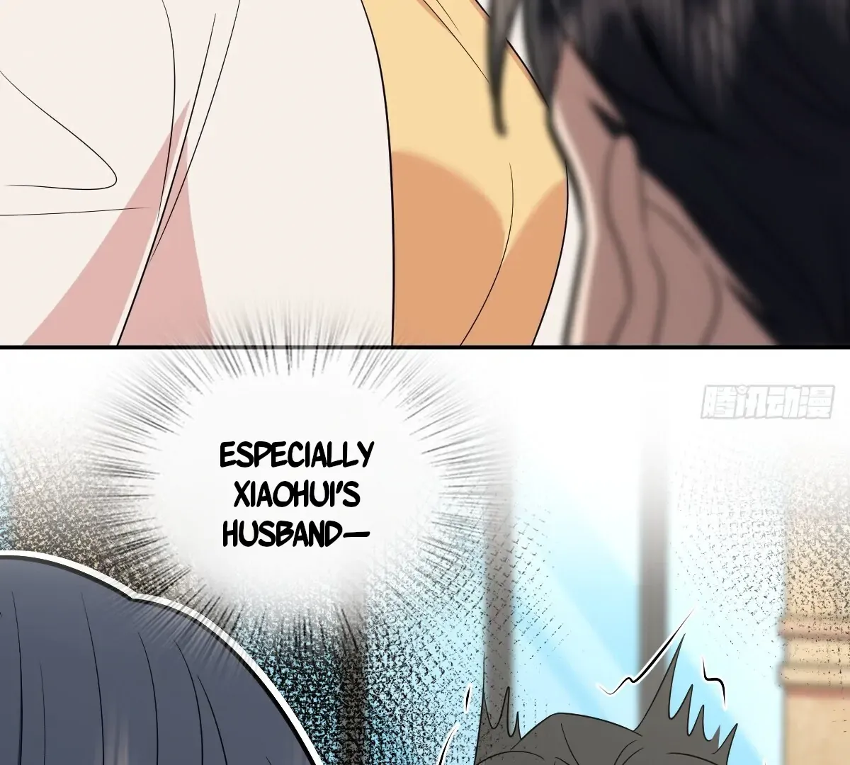 My Wife Is From a Thousand Years Ago Chapter 352 page 17 - 