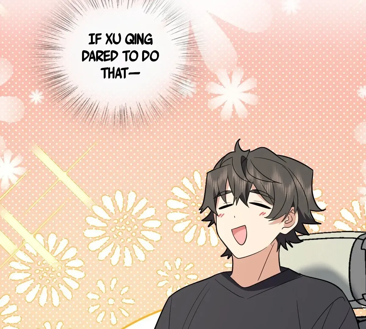 My Wife Is From a Thousand Years Ago Chapter 352 page 20 - 