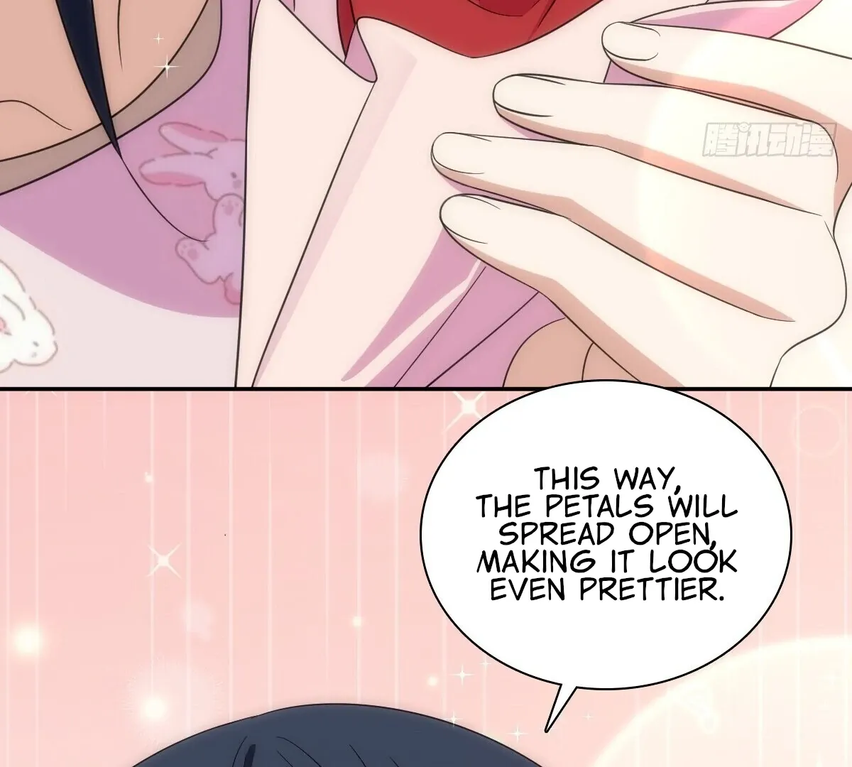 My Wife Is From a Thousand Years Ago Chapter 352 page 30 - 