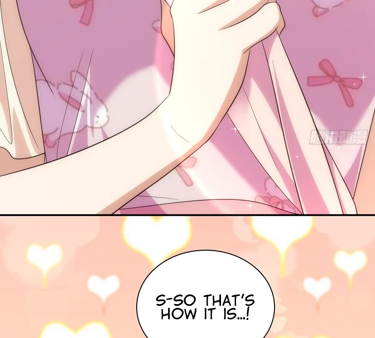 My Wife Is From a Thousand Years Ago Chapter 352 page 33 - 