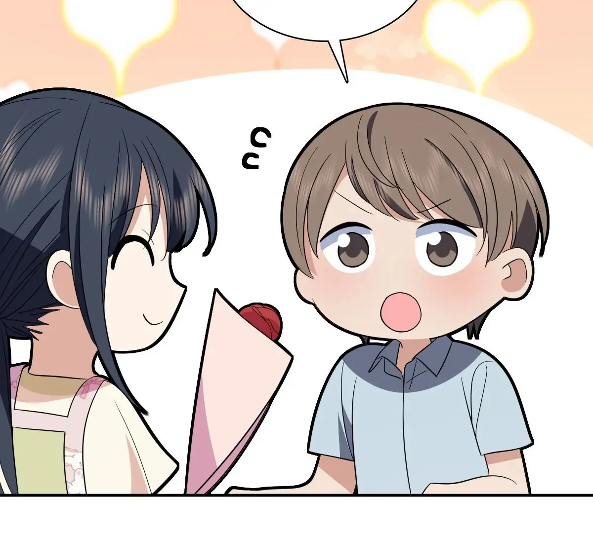My Wife Is From a Thousand Years Ago Chapter 352 page 34 - 