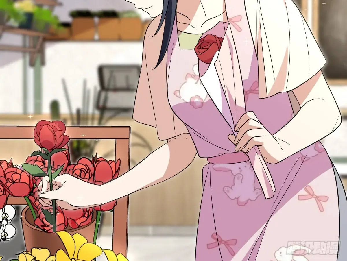 My Wife Is From a Thousand Years Ago Chapter 352 page 36 - 