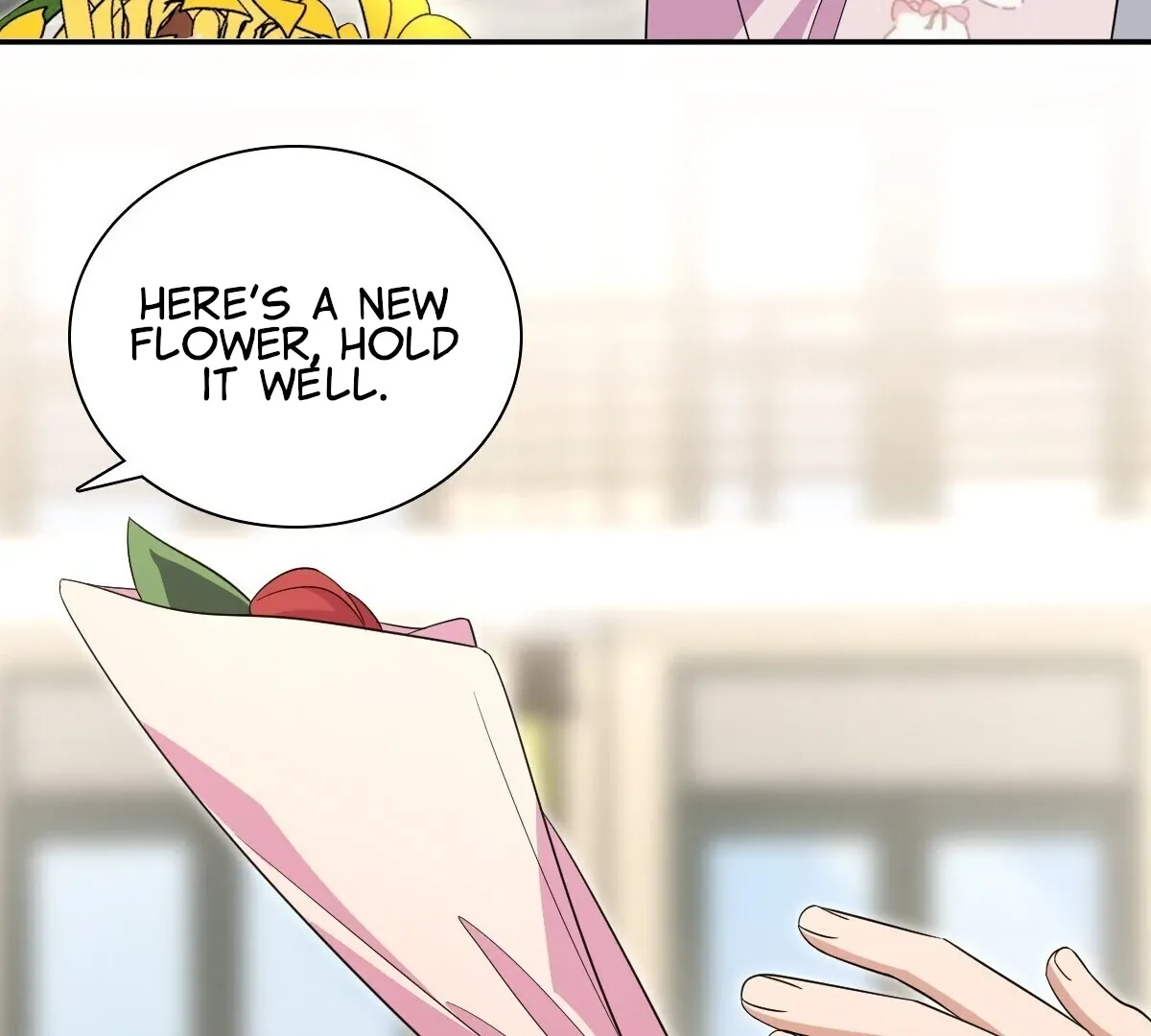 My Wife Is From a Thousand Years Ago Chapter 352 page 37 - 
